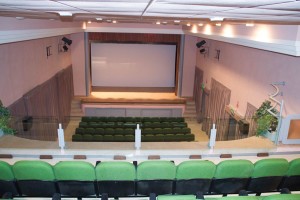 cinema don bosco