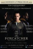 Locandina Foxcatcher
