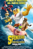 Locandina Spongebob – Fuori dall’acqua