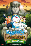 Locandina Doraemon: Il film