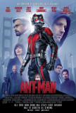 Locandina Ant-Man