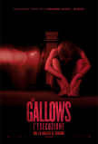 Locandina The Gallows – L’esecuzione