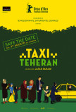Locandina Taxi Teheran