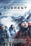 Locandina Everest